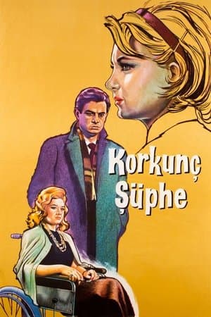 Korkunç Şüphe streaming