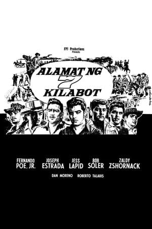 Alamat Ng 7 Kilabot streaming