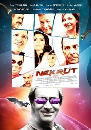 Nekrüt streaming