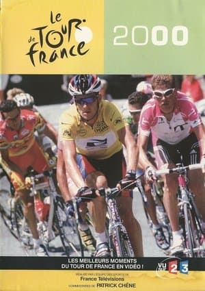Le Tour de France 2000 streaming