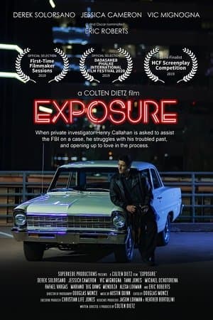 Exposure streaming