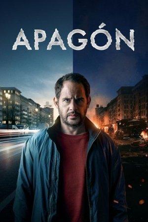 Apagón streaming