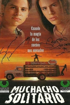 Muchacho solitario streaming