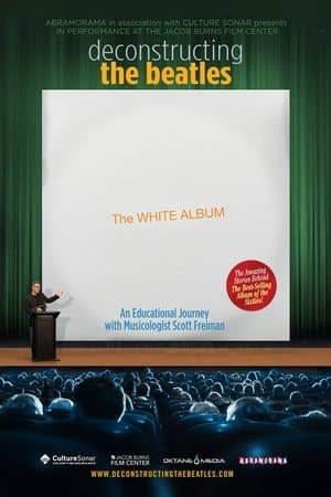 Deconstructing the Beatles' White Album streaming