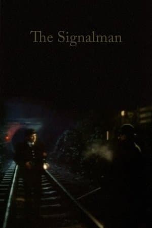 The Signalman streaming