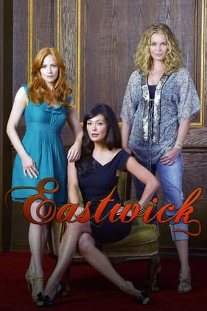 Eastwick streaming