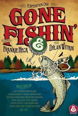 Expedition One: Gone Fishin' streaming