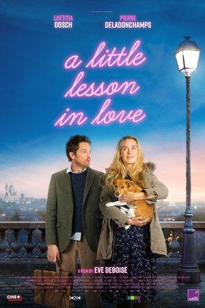 A Little Lesson in Love streaming