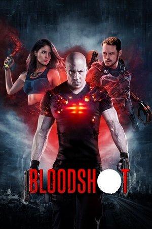 Bloodshot streaming
