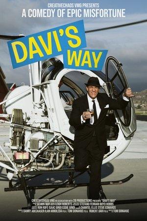 Davi's Way streaming