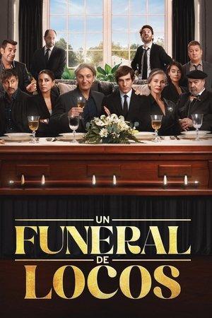 Un funeral de locos streaming