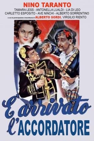 È arrivato l'accordatore streaming