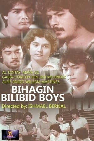 Bihagin: Bilibid Boys streaming