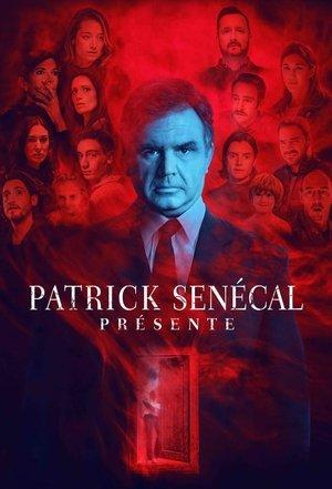 Patrick Senécal Presents streaming