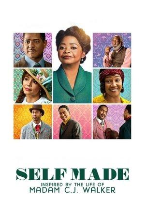 Self Made: Inspired by the Life of Madam C.J. Walker streaming