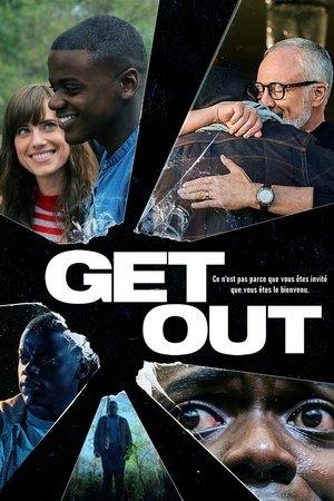 Get Out streaming
