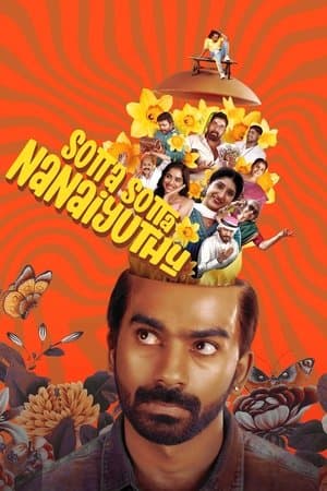 Sotta Sotta Nanaiyuthu streaming