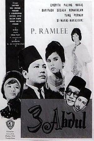 Tiga Abdul streaming