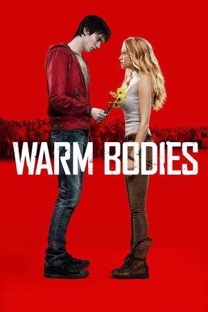 Warm Bodies streaming