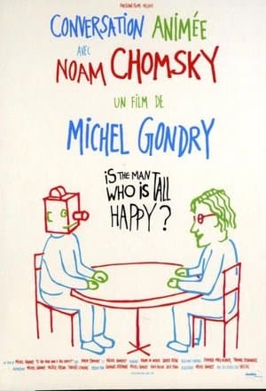 Conversation animée avec Noam Chomsky streaming