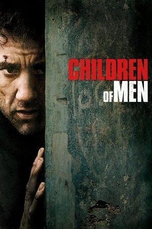 Children of Men streaming