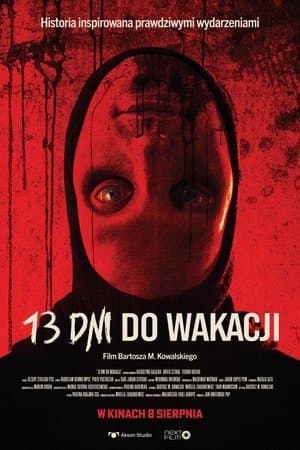 13 dni do wakacji streaming