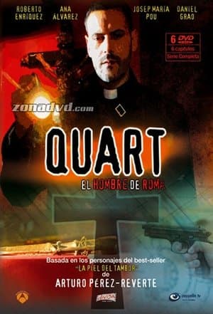 Quart, el hombre de Roma streaming