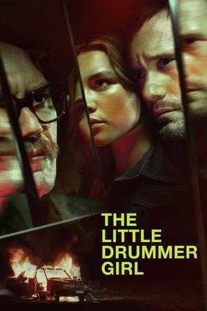 The Little Drummer Girl streaming