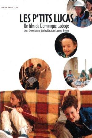 Les P'tits Lucas streaming