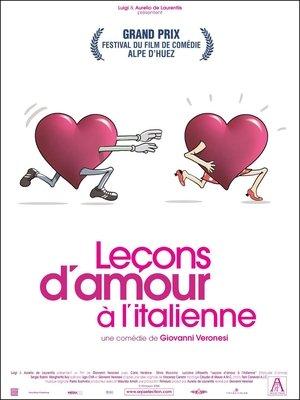 Leçons d'amour à l'Italienne streaming
