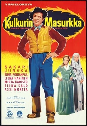 Kulkurin masurkka streaming