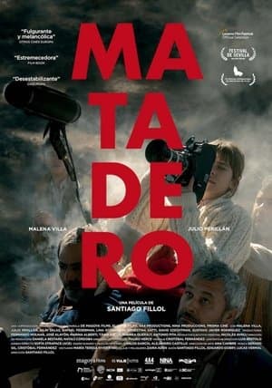 Matadero streaming