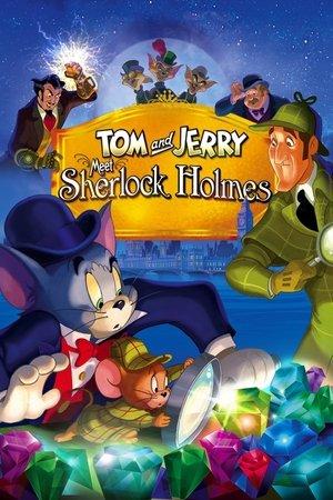 Tom and Jerry Meet Sherlock Holmes streaming