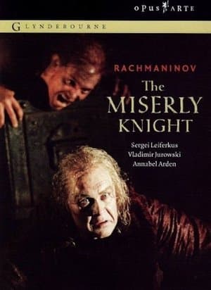 The Miserly Knight streaming