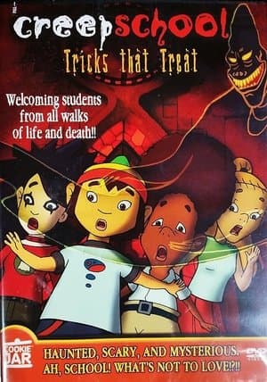 Creepschool streaming
