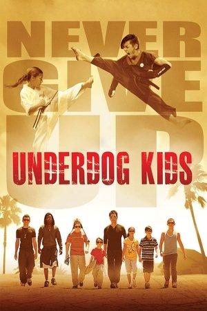 Underdog Kids streaming