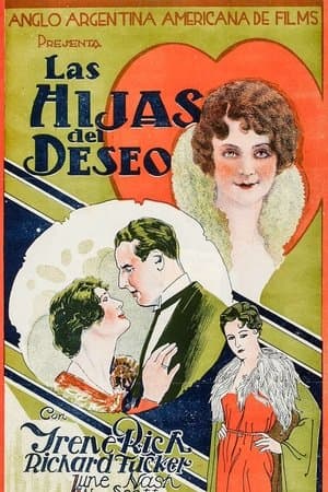 Daughters of Desire streaming