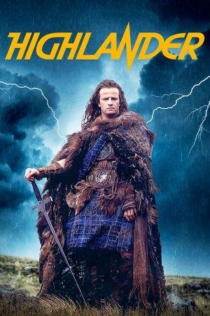 Highlander streaming