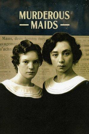 Murderous Maids streaming