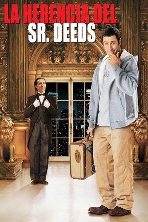 Mr. Deeds streaming