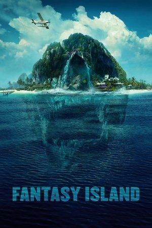 Fantasy Island streaming