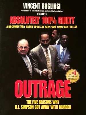 Absolutely 100% Guilty streaming