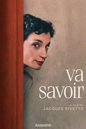 Va Savoir (Who Knows?) streaming