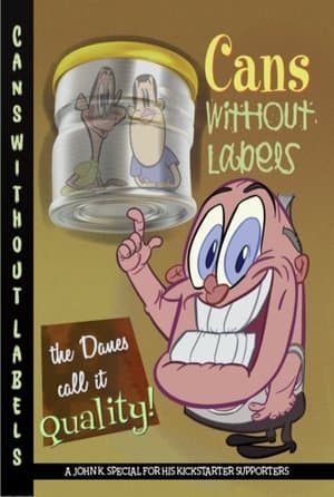 Cans Without Labels streaming