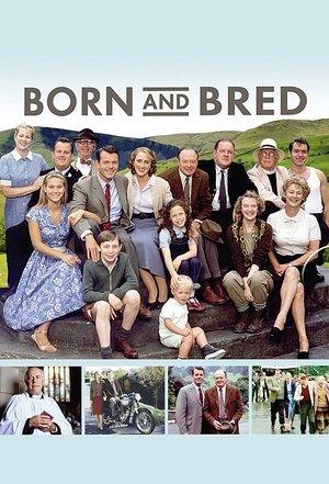 Born and Bred streaming