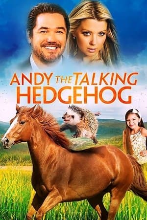 Andy the Talking Hedgehog streaming