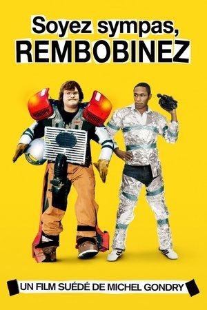 Soyez Sympas, Rembobinez streaming