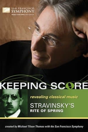 Keeping Score: Stravinsky's Rite of Spring streaming