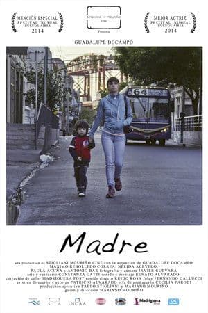 Madre streaming