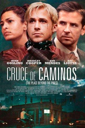 Cruce de caminos streaming